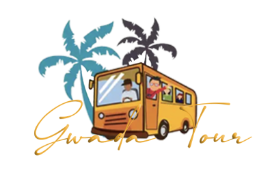 Gwada Tour Logo